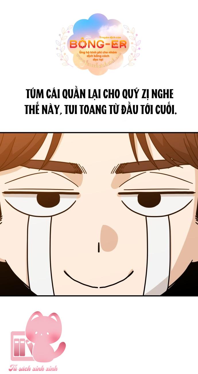 Lớ Ngớ Vớ Phải Tình Yêu - Chap 32 - Trang 36