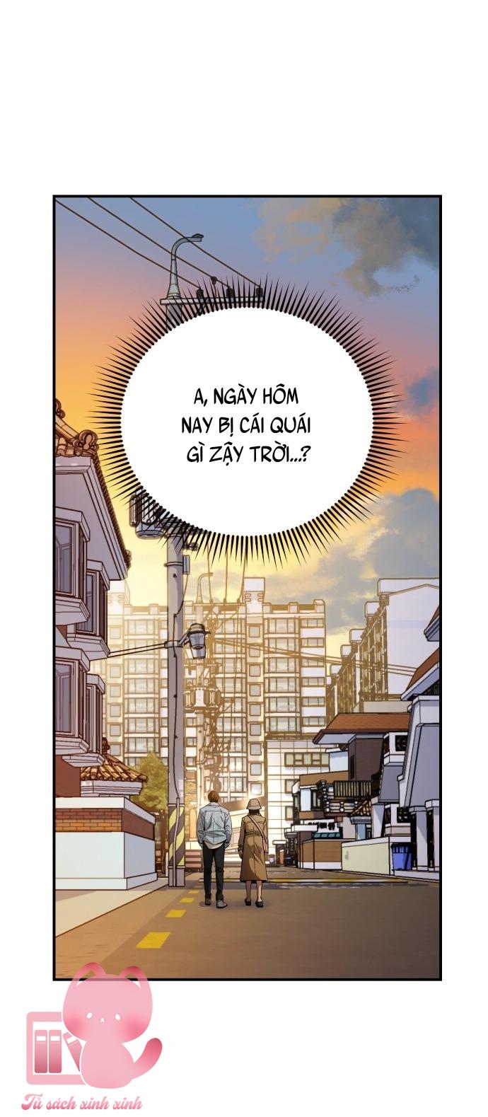 Lớ Ngớ Vớ Phải Tình Yêu - Chap 32 - Trang 37