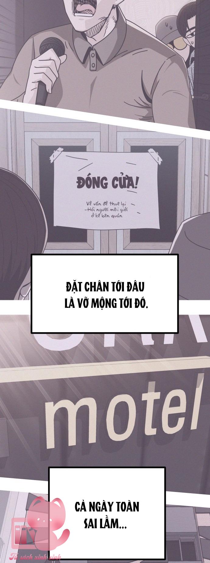 Lớ Ngớ Vớ Phải Tình Yêu - Chap 32 - Trang 39