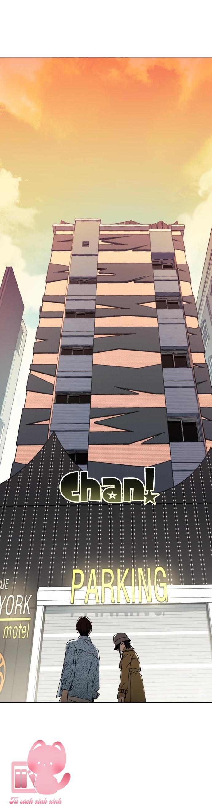 Lớ Ngớ Vớ Phải Tình Yêu - Chap 32 - Trang 5