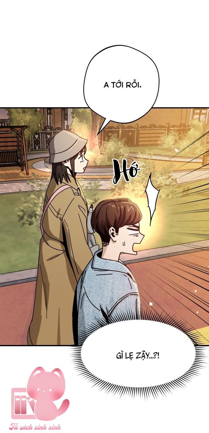 Lớ Ngớ Vớ Phải Tình Yêu - Chap 32 - Trang 43