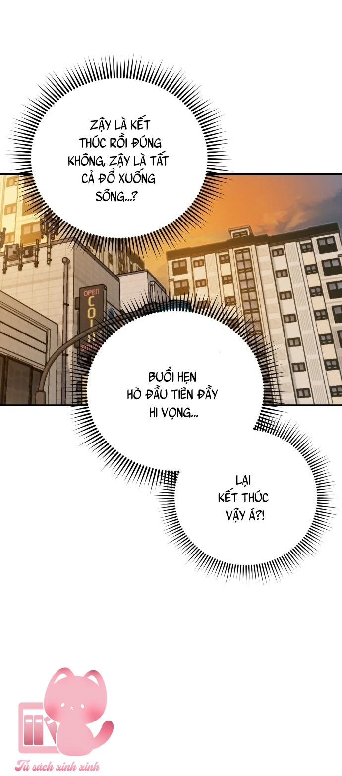 Lớ Ngớ Vớ Phải Tình Yêu - Chap 32 - Trang 44