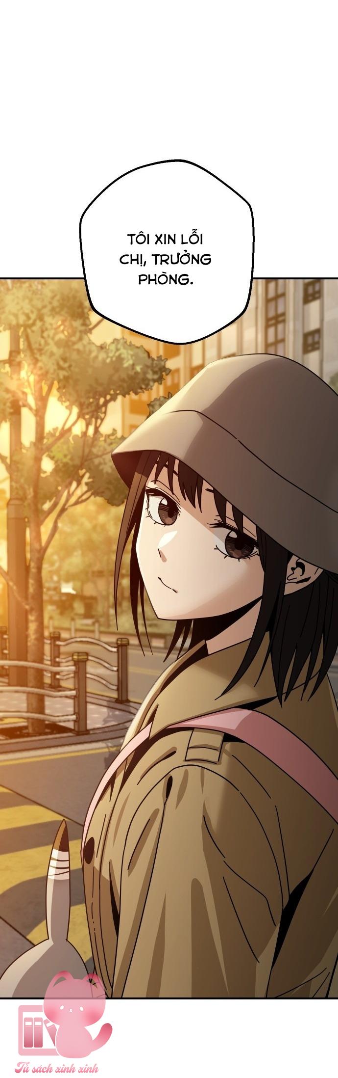 Lớ Ngớ Vớ Phải Tình Yêu - Chap 32 - Trang 45