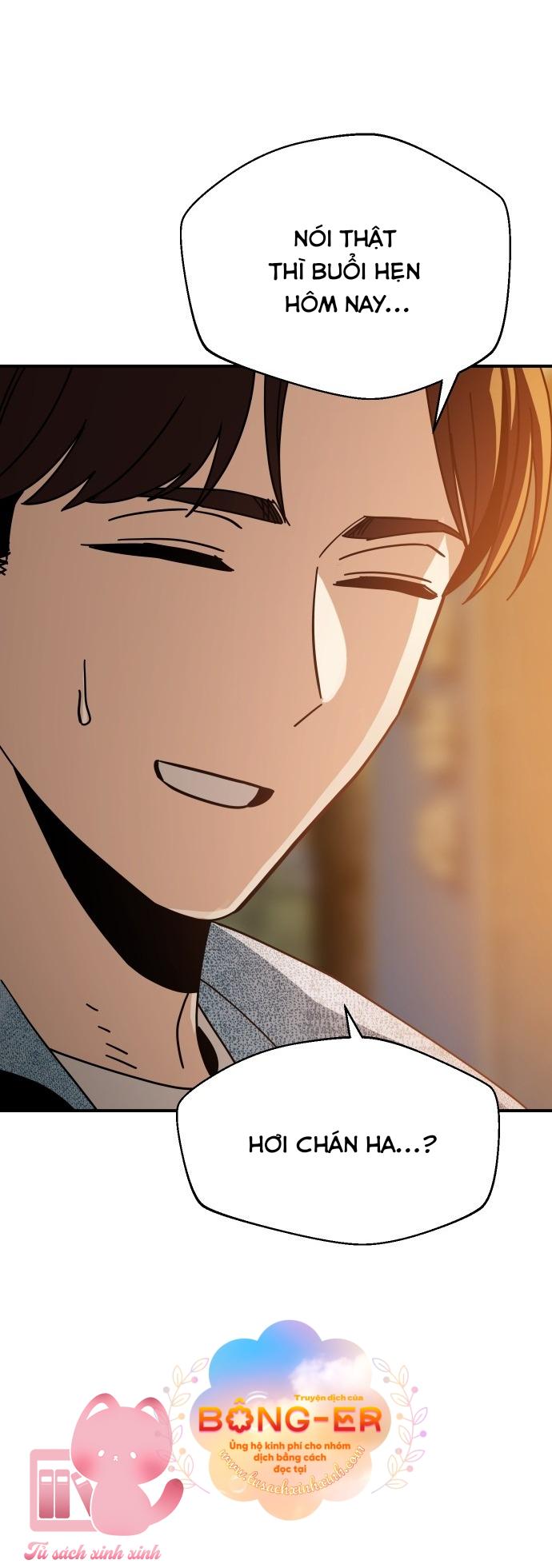 Lớ Ngớ Vớ Phải Tình Yêu - Chap 32 - Trang 46