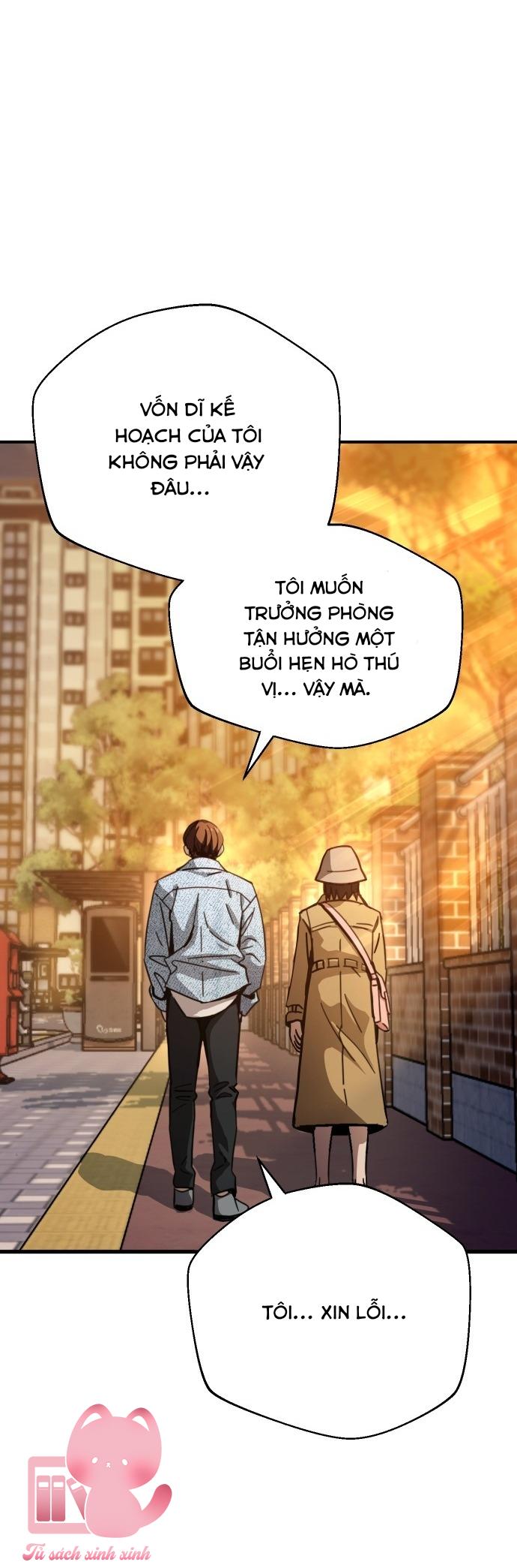 Lớ Ngớ Vớ Phải Tình Yêu - Chap 32 - Trang 47