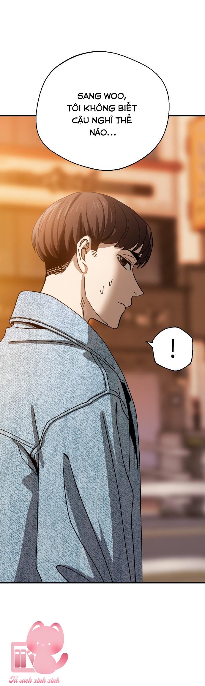 Lớ Ngớ Vớ Phải Tình Yêu - Chap 32 - Trang 48