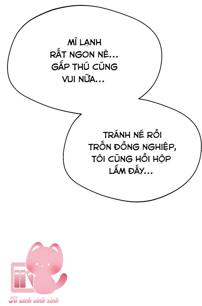 Lớ Ngớ Vớ Phải Tình Yêu - Chap 32 - Trang 52