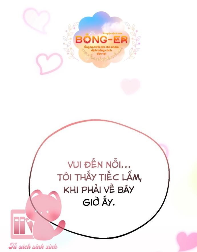 Lớ Ngớ Vớ Phải Tình Yêu - Chap 32 - Trang 56