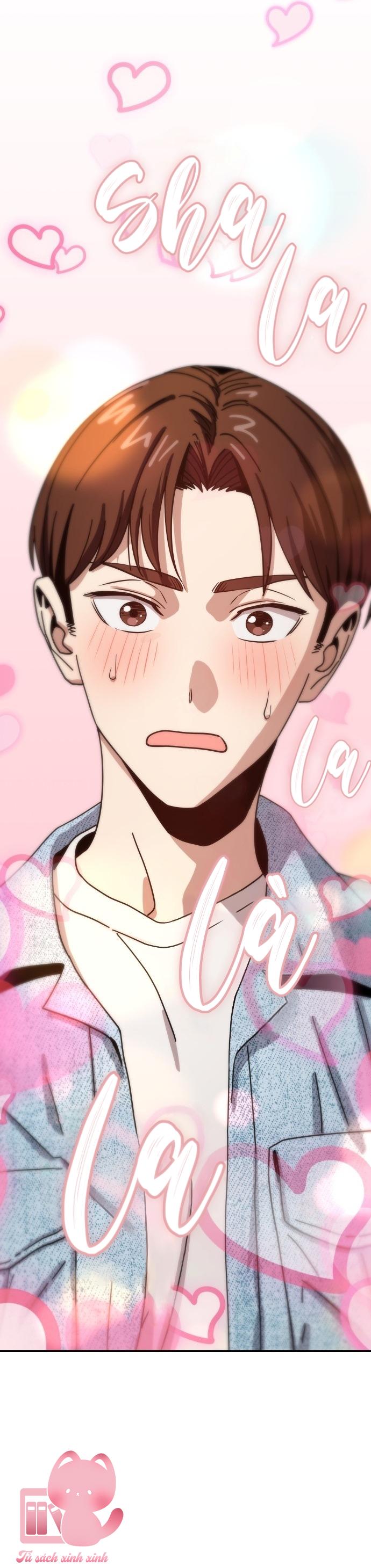 Lớ Ngớ Vớ Phải Tình Yêu - Chap 32 - Trang 57