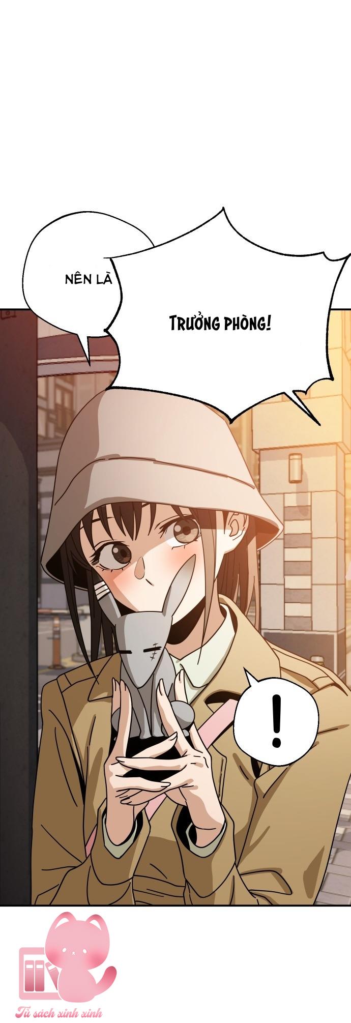 Lớ Ngớ Vớ Phải Tình Yêu - Chap 32 - Trang 58