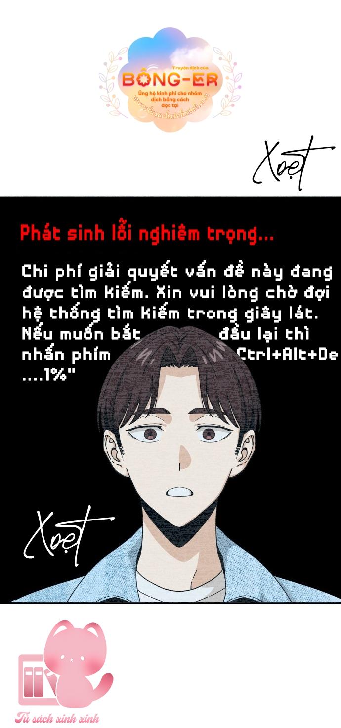 Lớ Ngớ Vớ Phải Tình Yêu - Chap 32 - Trang 7