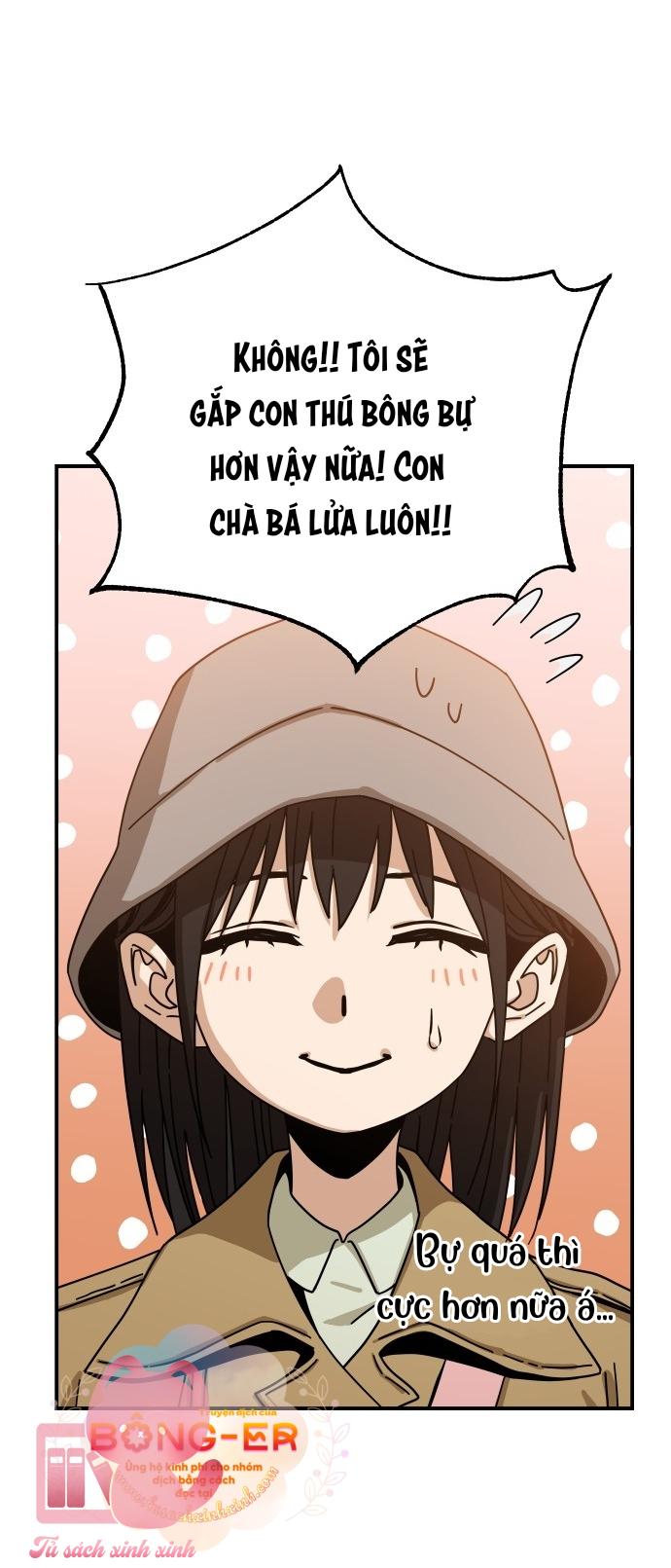 Lớ Ngớ Vớ Phải Tình Yêu - Chap 32 - Trang 61