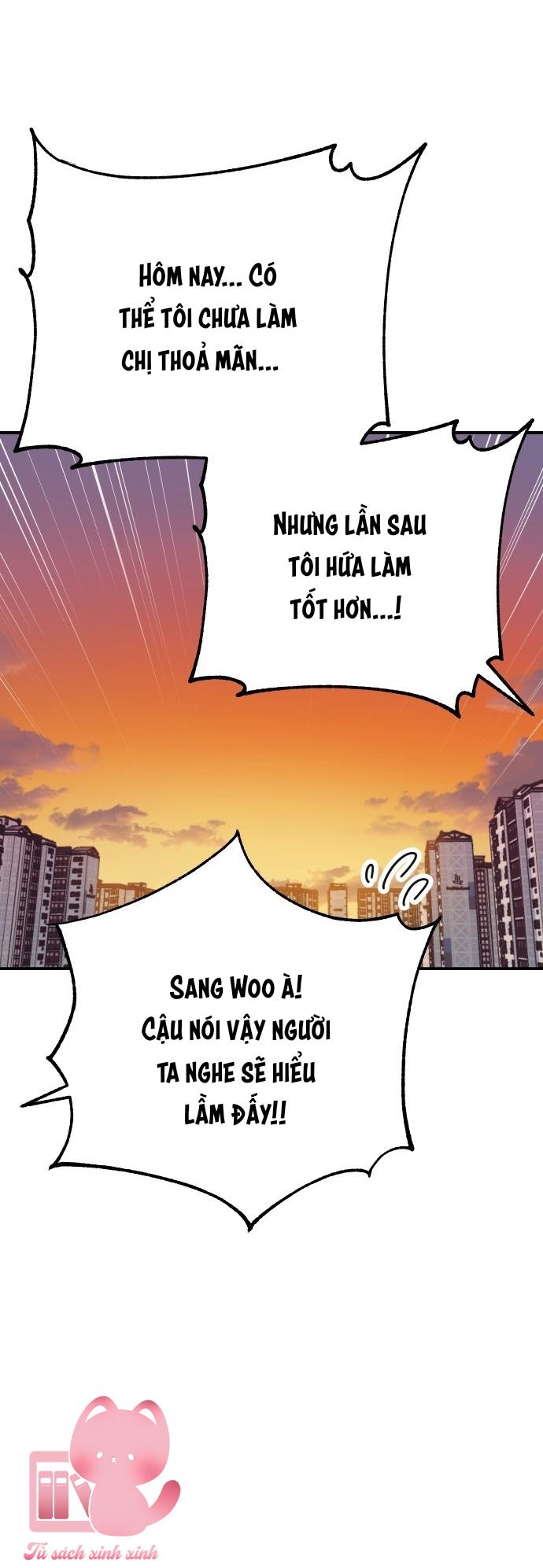 Lớ Ngớ Vớ Phải Tình Yêu - Chap 32 - Trang 62