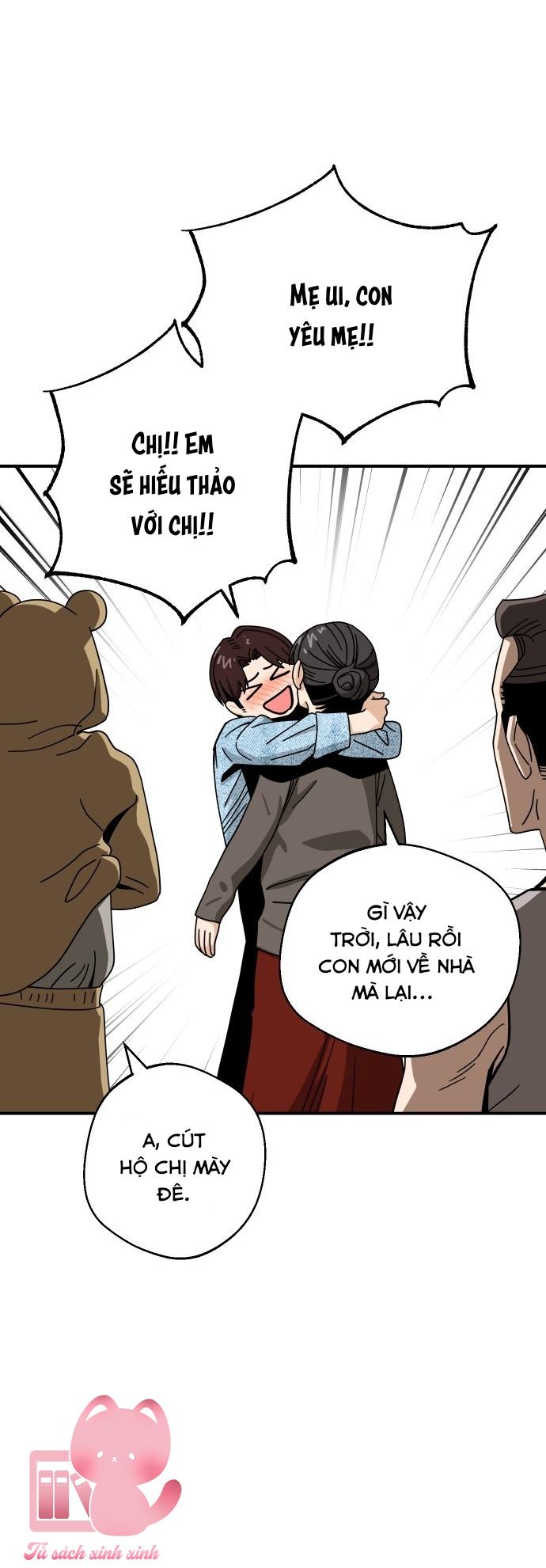Lớ Ngớ Vớ Phải Tình Yêu - Chap 32 - Trang 65