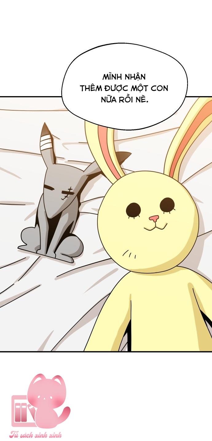 Lớ Ngớ Vớ Phải Tình Yêu - Chap 32 - Trang 67
