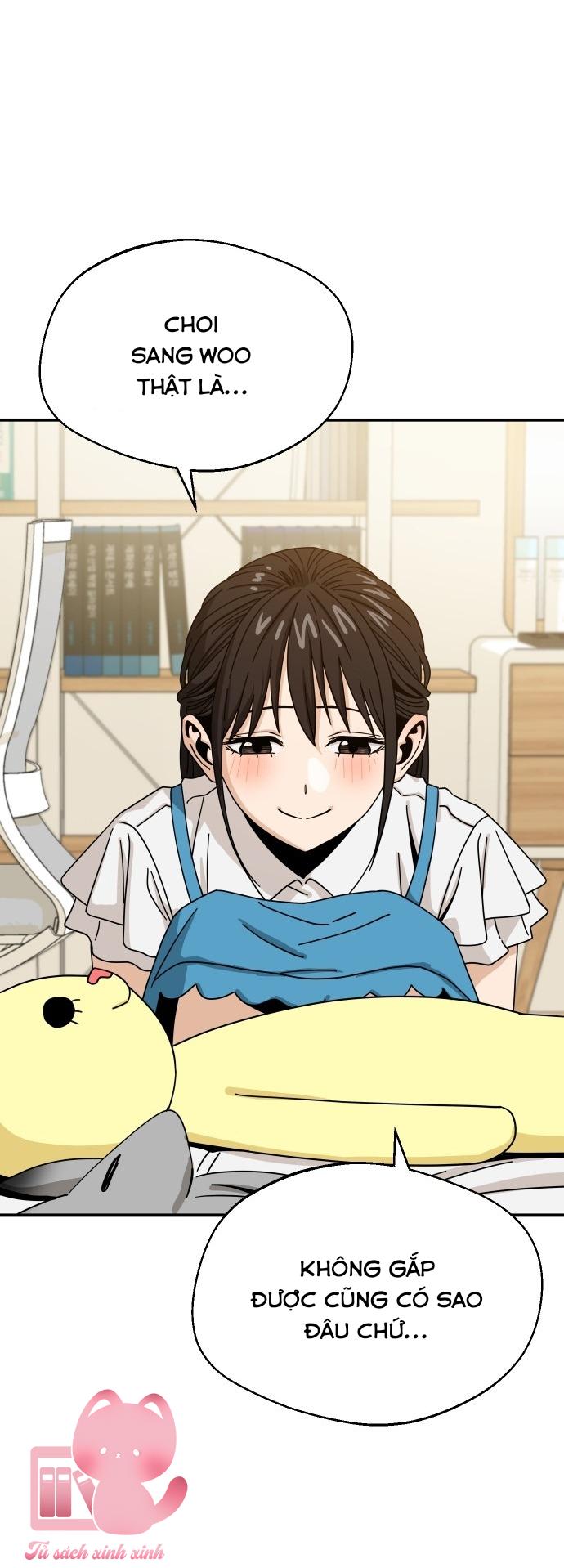 Lớ Ngớ Vớ Phải Tình Yêu - Chap 32 - Trang 68
