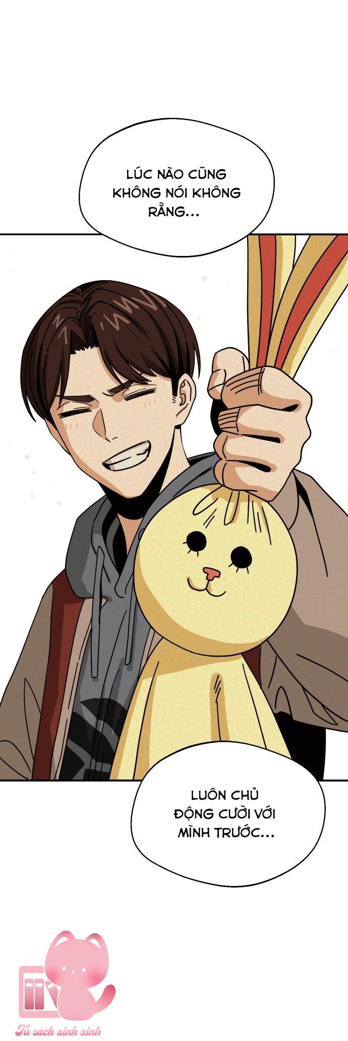 Lớ Ngớ Vớ Phải Tình Yêu - Chap 32 - Trang 70