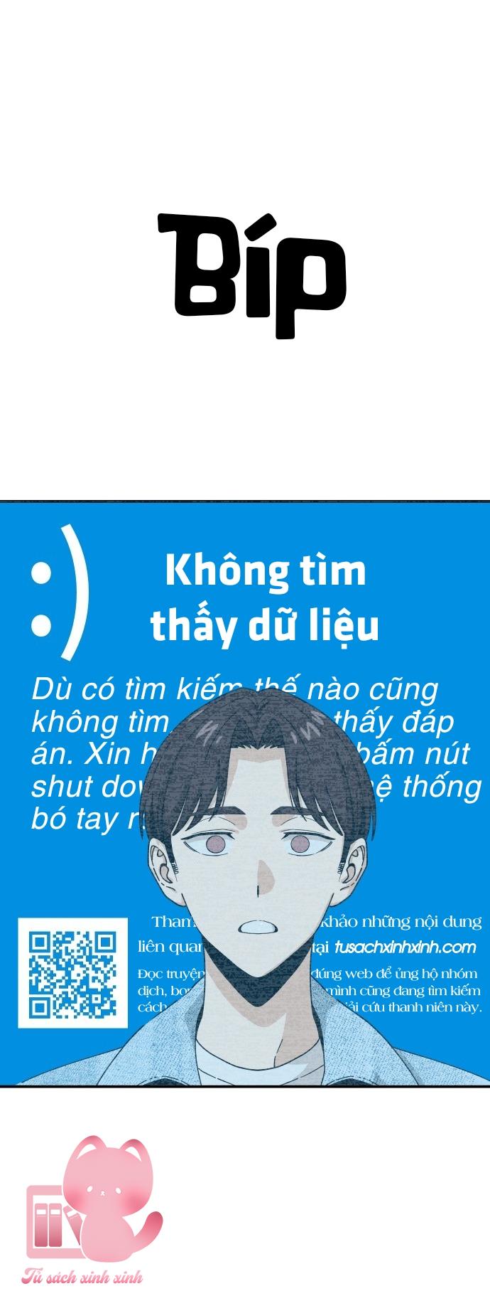 Lớ Ngớ Vớ Phải Tình Yêu - Chap 32 - Trang 8