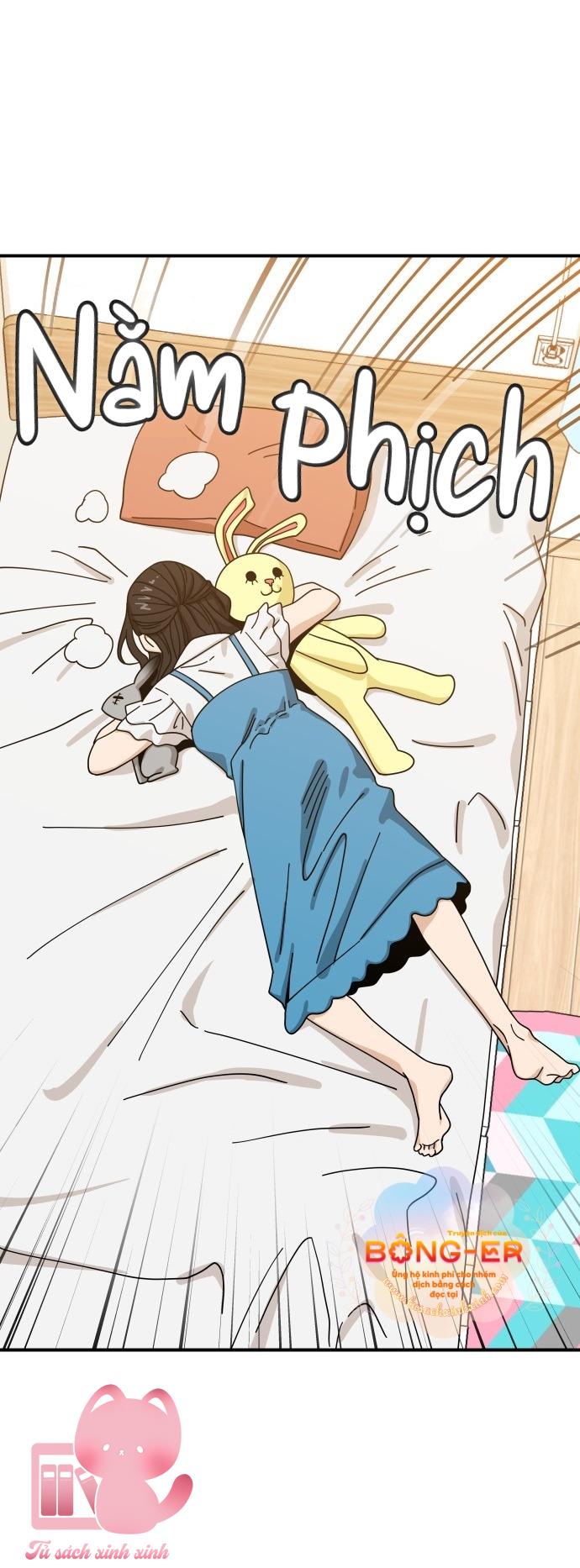 Lớ Ngớ Vớ Phải Tình Yêu - Chap 32 - Trang 71