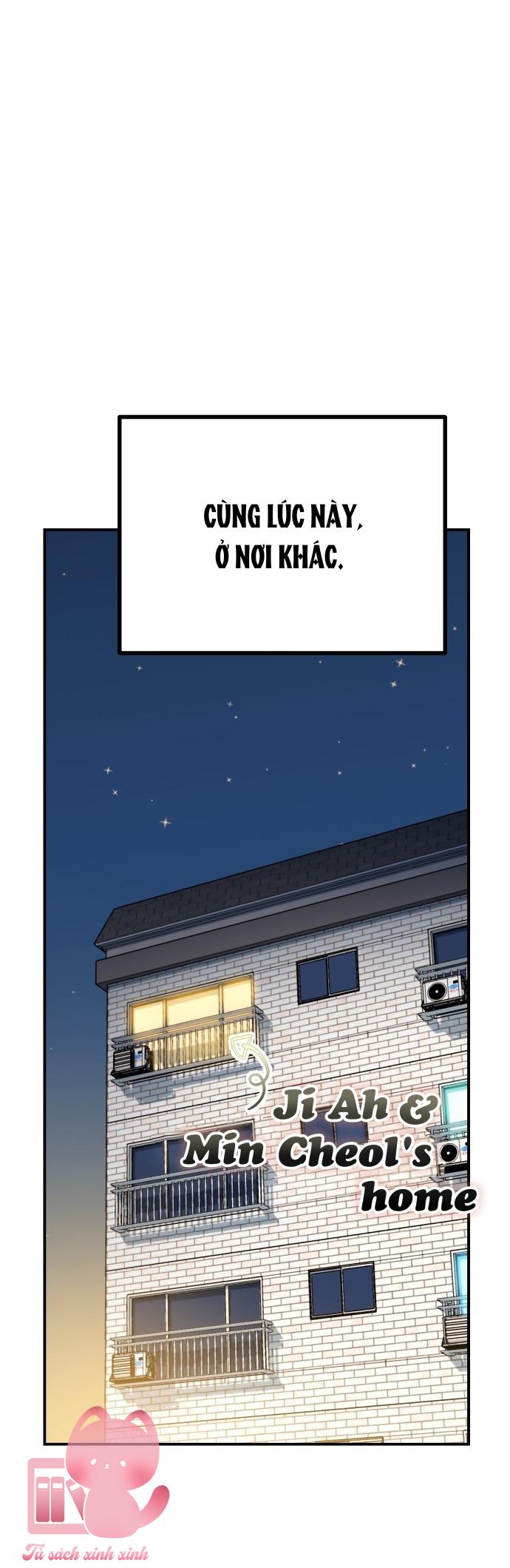 Lớ Ngớ Vớ Phải Tình Yêu - Chap 32 - Trang 73
