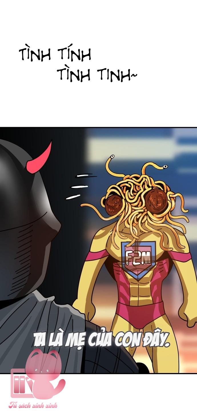 Lớ Ngớ Vớ Phải Tình Yêu - Chap 32 - Trang 74