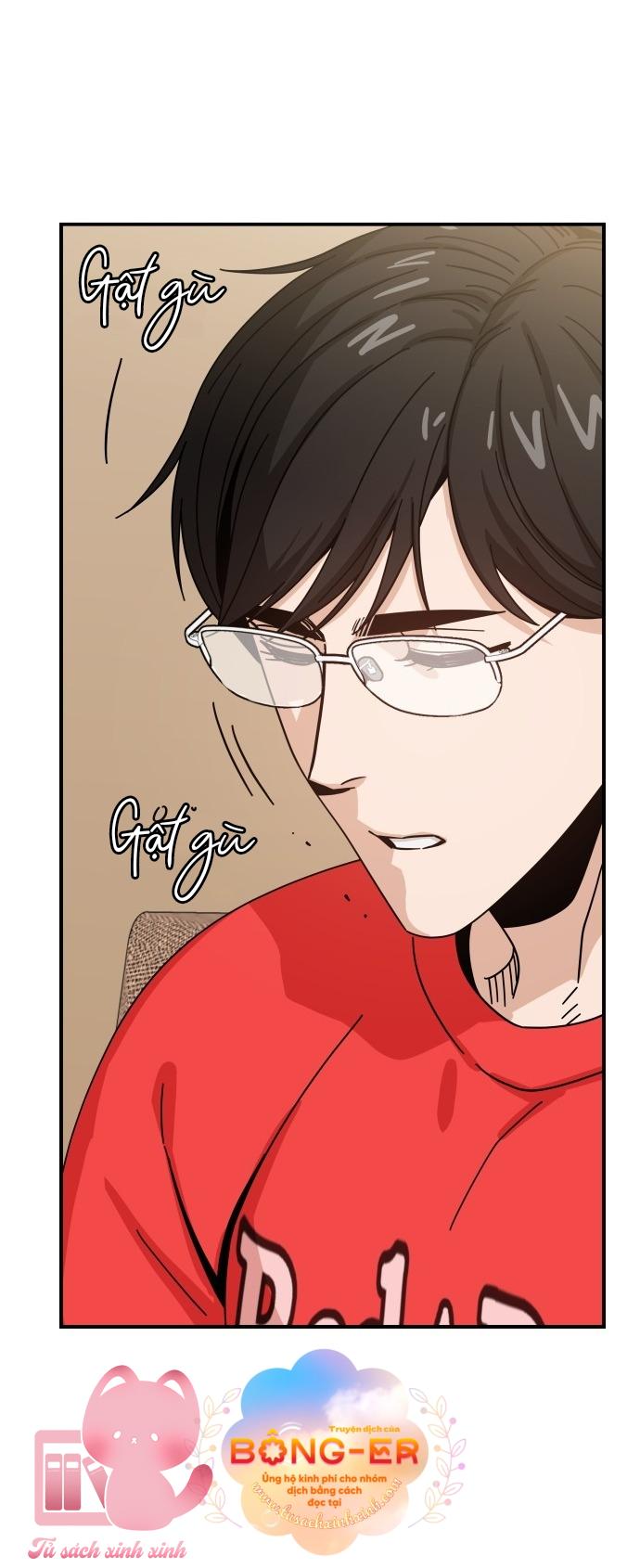 Lớ Ngớ Vớ Phải Tình Yêu - Chap 32 - Trang 76