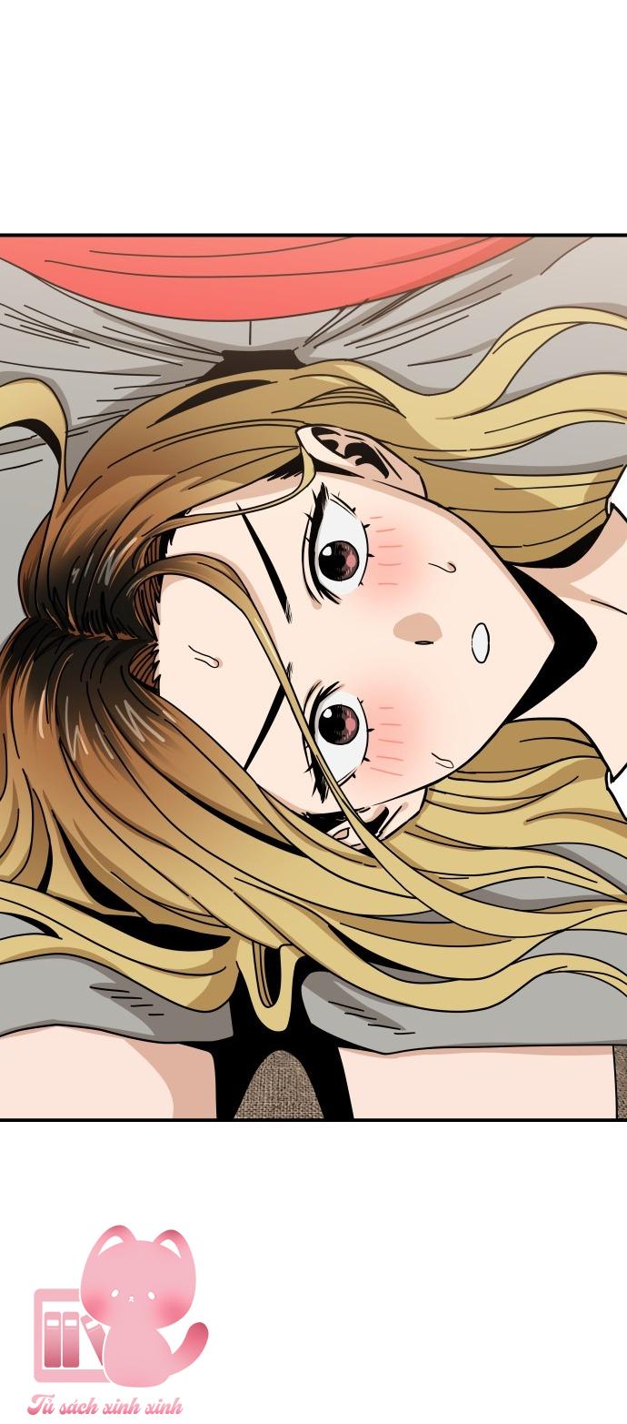 Lớ Ngớ Vớ Phải Tình Yêu - Chap 32 - Trang 77
