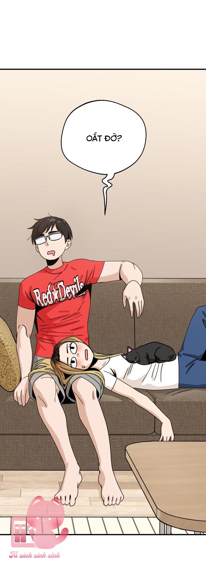 Lớ Ngớ Vớ Phải Tình Yêu - Chap 32 - Trang 78