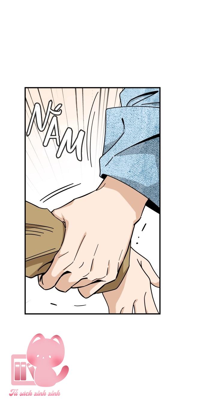 Lớ Ngớ Vớ Phải Tình Yêu - Chap 32 - Trang 9