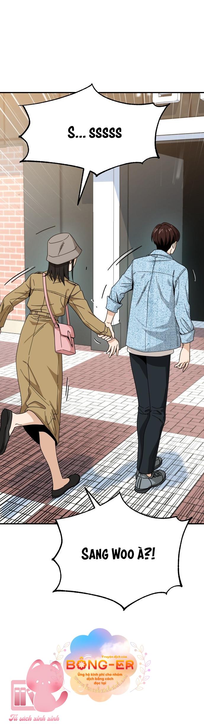 Lớ Ngớ Vớ Phải Tình Yêu - Chap 32 - Trang 10