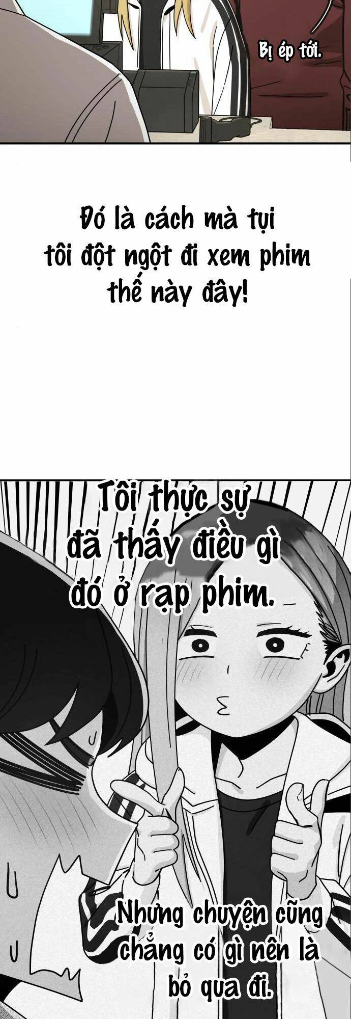 Lớ Ngớ Vớ Phải Tình Yêu - Chap 33.1 - Trang 11