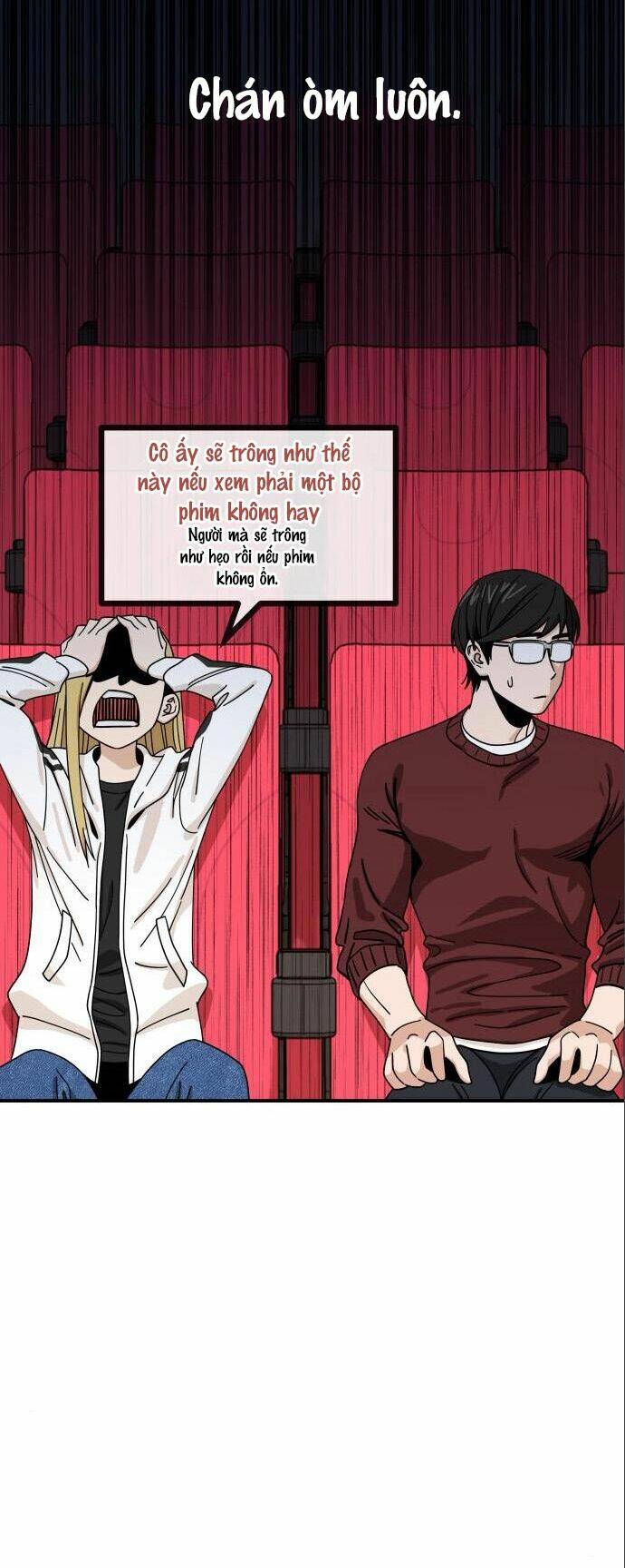 Lớ Ngớ Vớ Phải Tình Yêu - Chap 33.1 - Trang 13