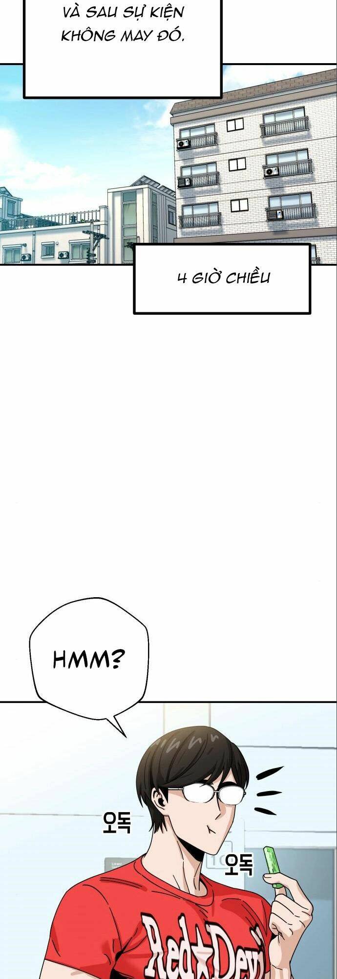 Lớ Ngớ Vớ Phải Tình Yêu - Chap 33.1 - Trang 15