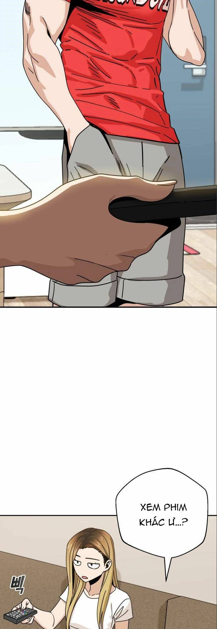 Lớ Ngớ Vớ Phải Tình Yêu - Chap 33.1 - Trang 16