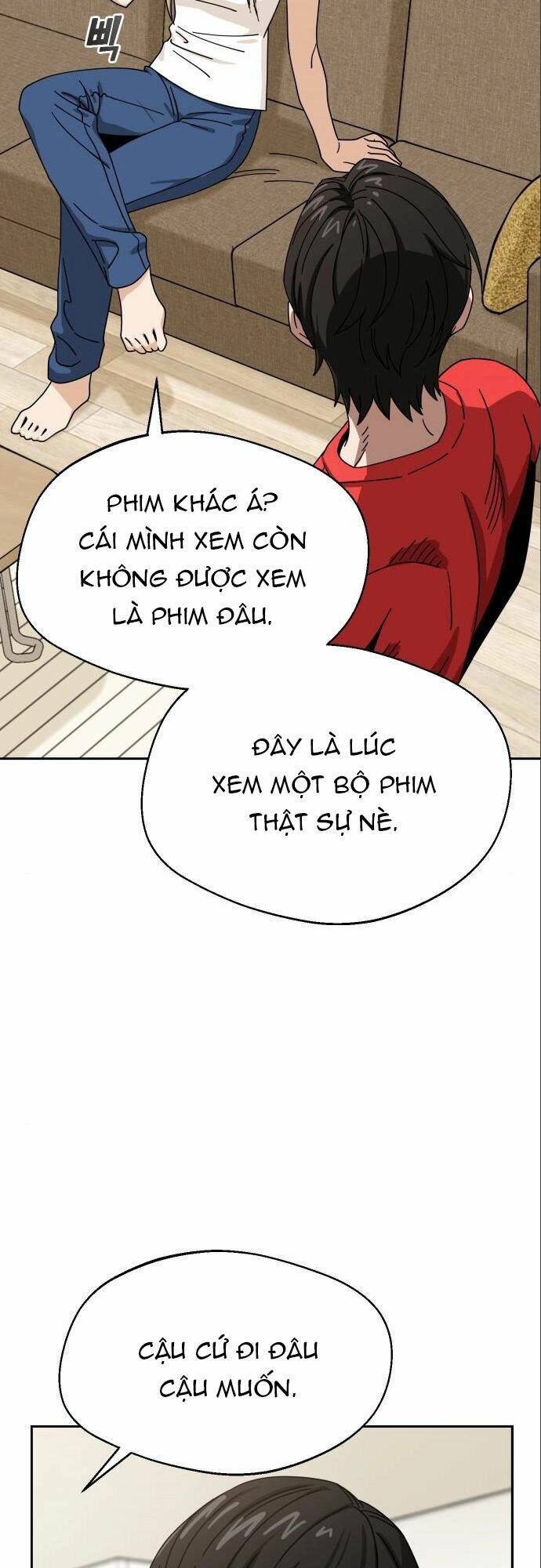 Lớ Ngớ Vớ Phải Tình Yêu - Chap 33.1 - Trang 17