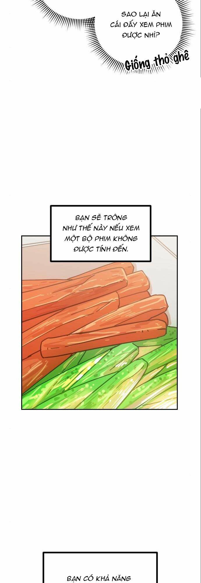 Lớ Ngớ Vớ Phải Tình Yêu - Chap 33.1 - Trang 21
