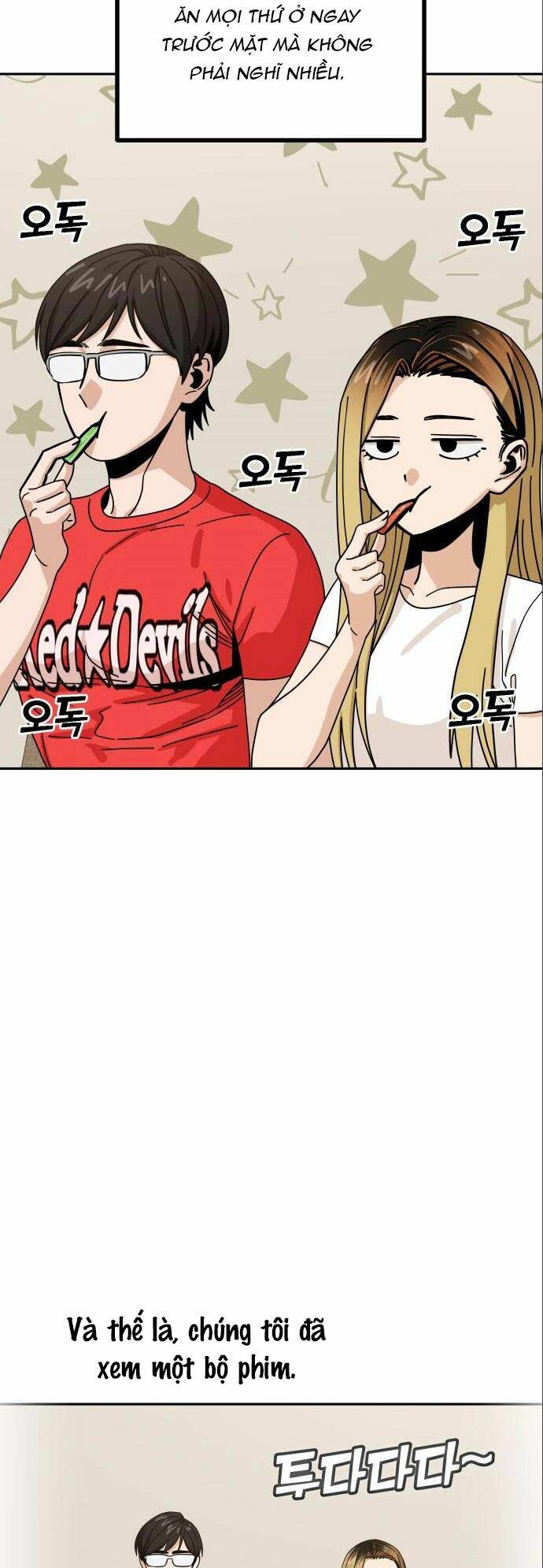 Lớ Ngớ Vớ Phải Tình Yêu - Chap 33.1 - Trang 22