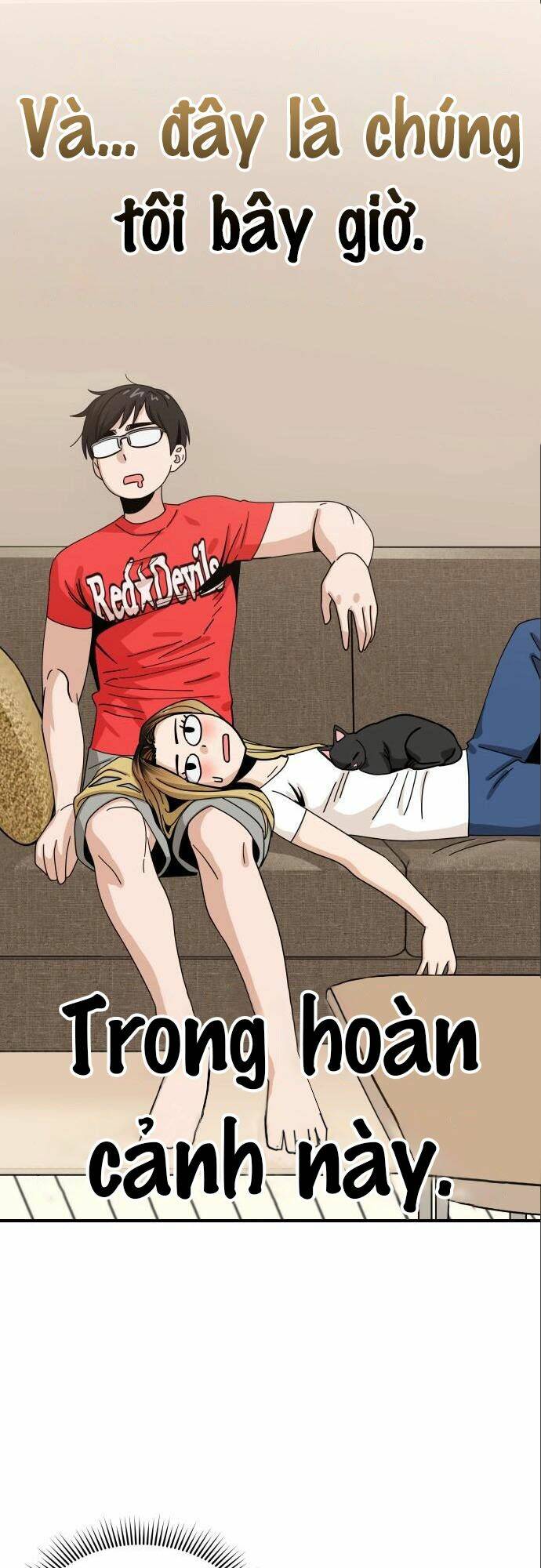 Lớ Ngớ Vớ Phải Tình Yêu - Chap 33.1 - Trang 26