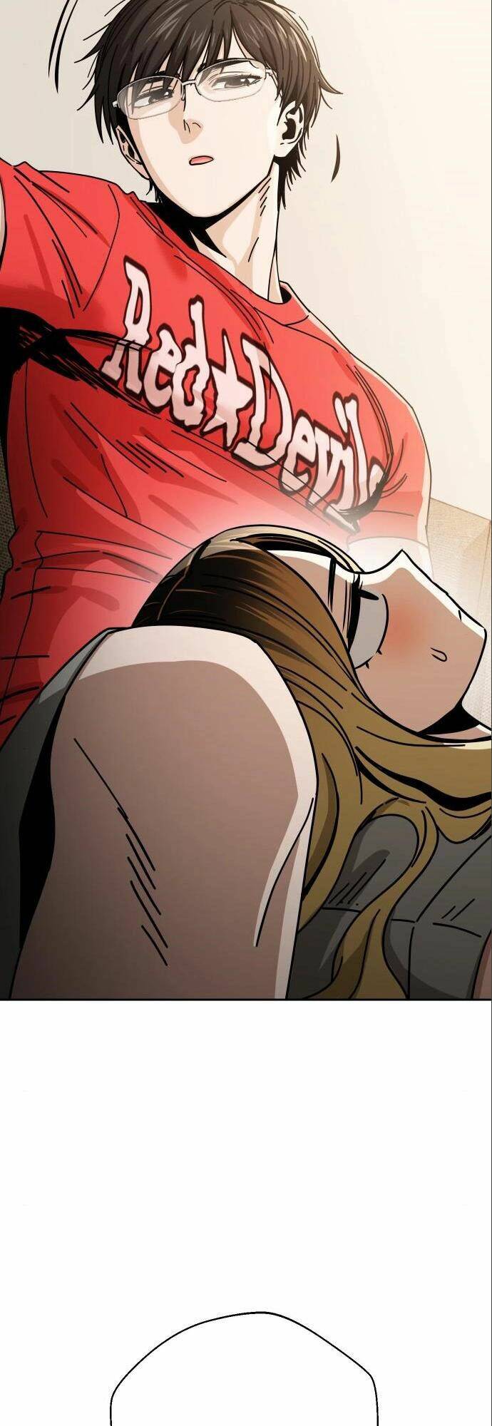 Lớ Ngớ Vớ Phải Tình Yêu - Chap 33.1 - Trang 30
