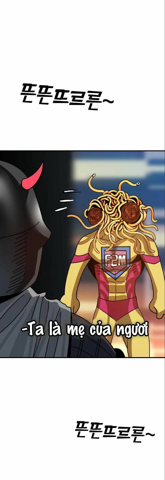 Lớ Ngớ Vớ Phải Tình Yêu - Chap 33.1 - Trang 4