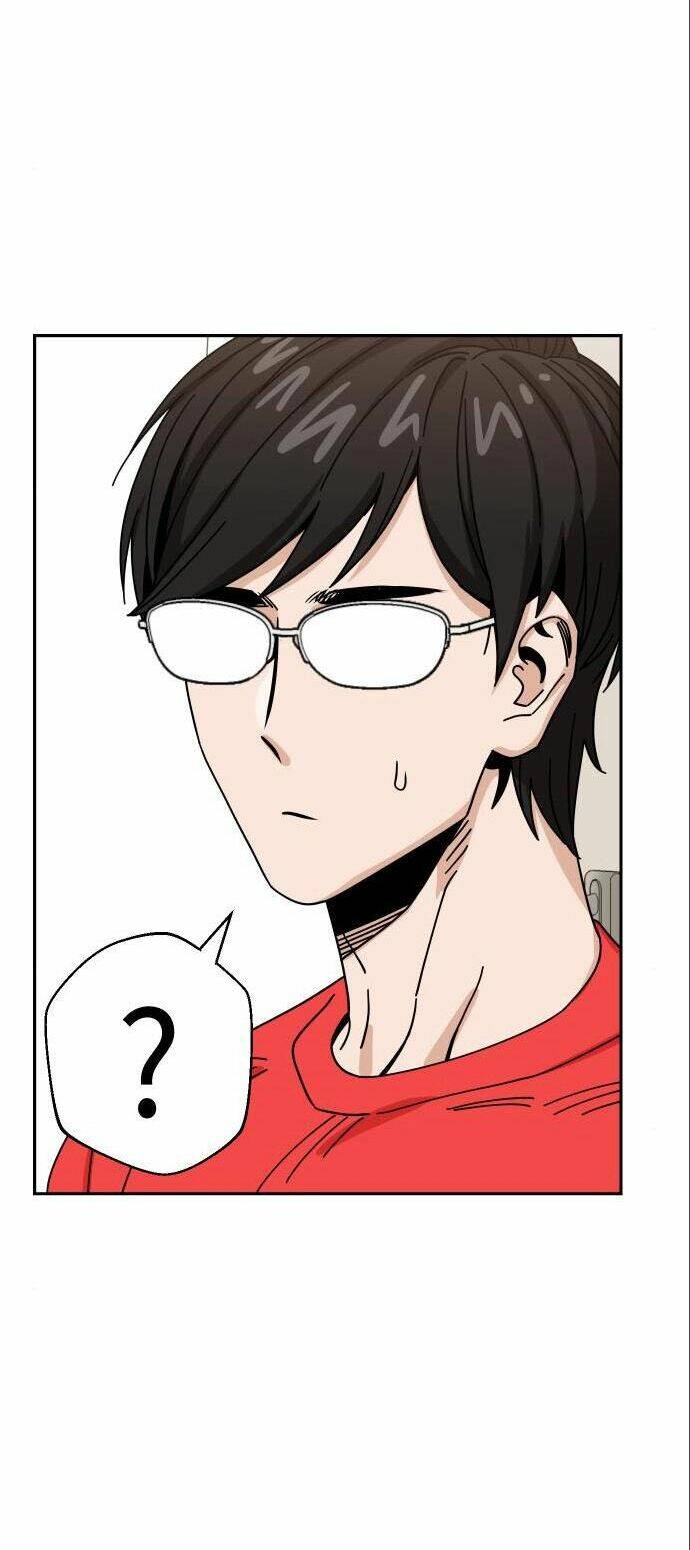 Lớ Ngớ Vớ Phải Tình Yêu - Chap 33.1 - Trang 33