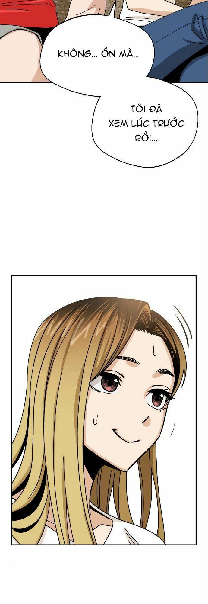 Lớ Ngớ Vớ Phải Tình Yêu - Chap 33.1 - Trang 38