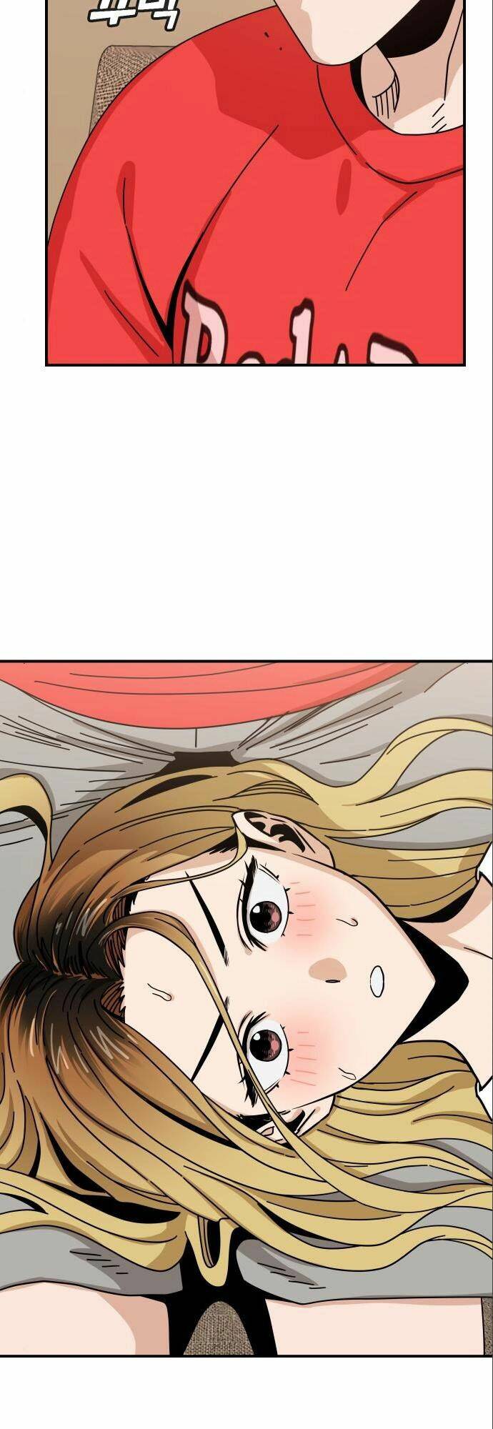 Lớ Ngớ Vớ Phải Tình Yêu - Chap 33.1 - Trang 6