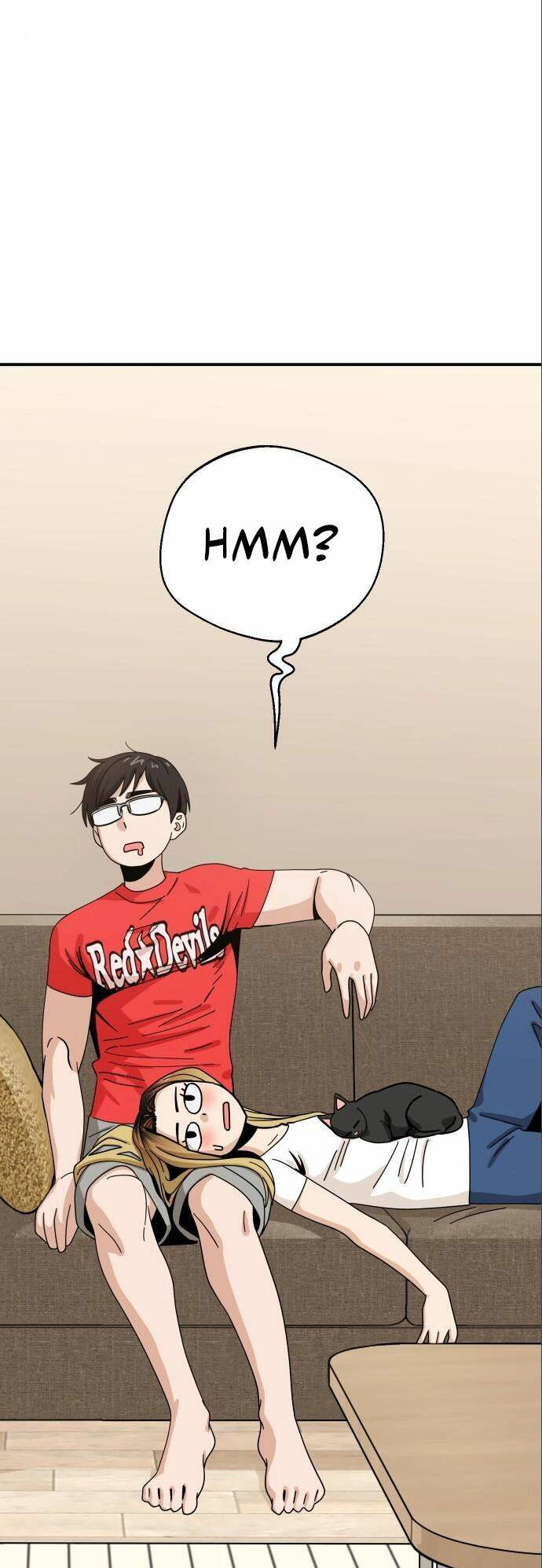 Lớ Ngớ Vớ Phải Tình Yêu - Chap 33.1 - Trang 7