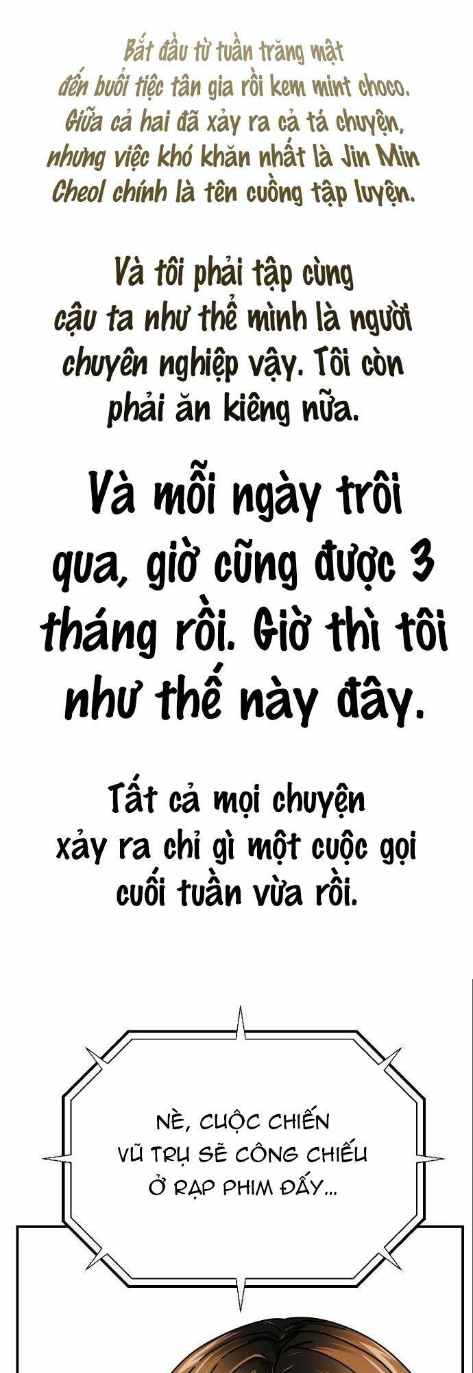 Lớ Ngớ Vớ Phải Tình Yêu - Chap 33.1 - Trang 9