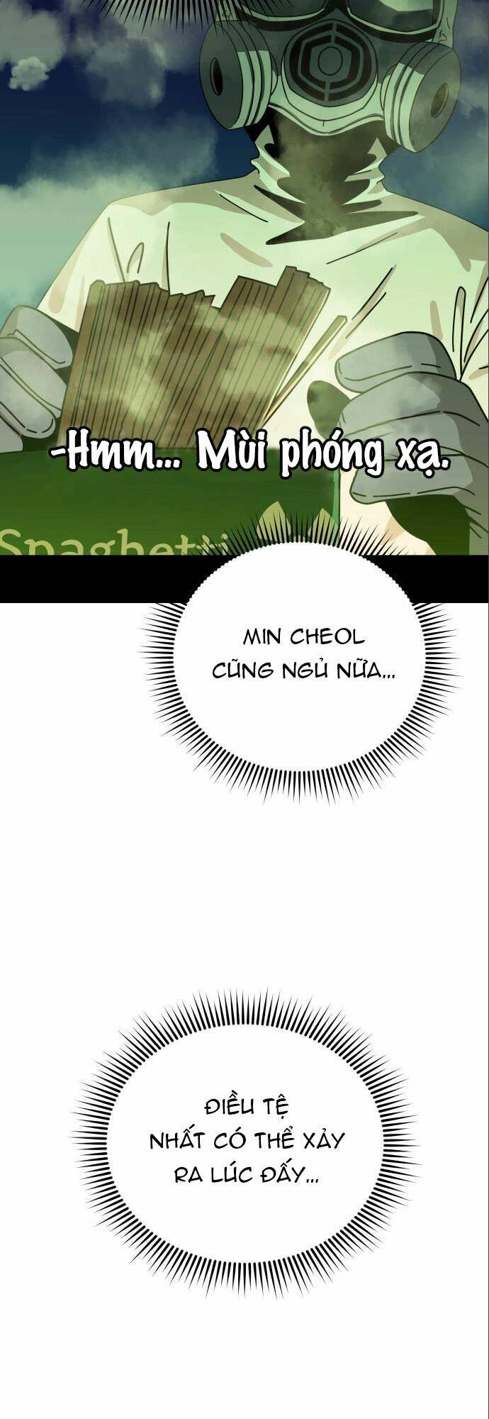 Lớ Ngớ Vớ Phải Tình Yêu - Chap 33.2 - Trang 2