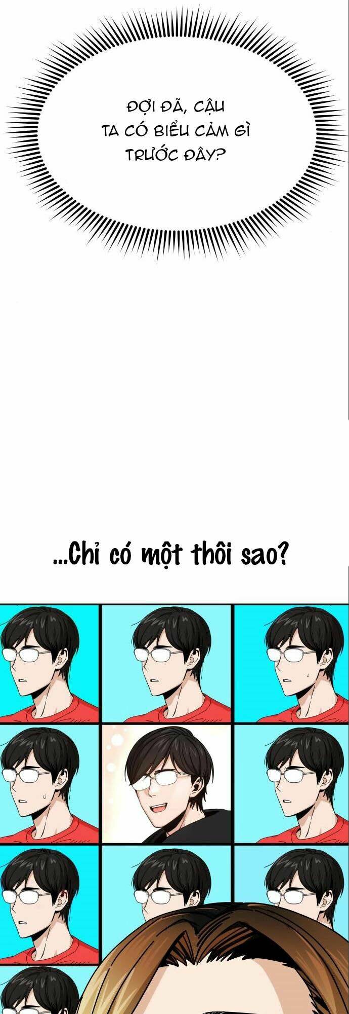 Lớ Ngớ Vớ Phải Tình Yêu - Chap 33.2 - Trang 11