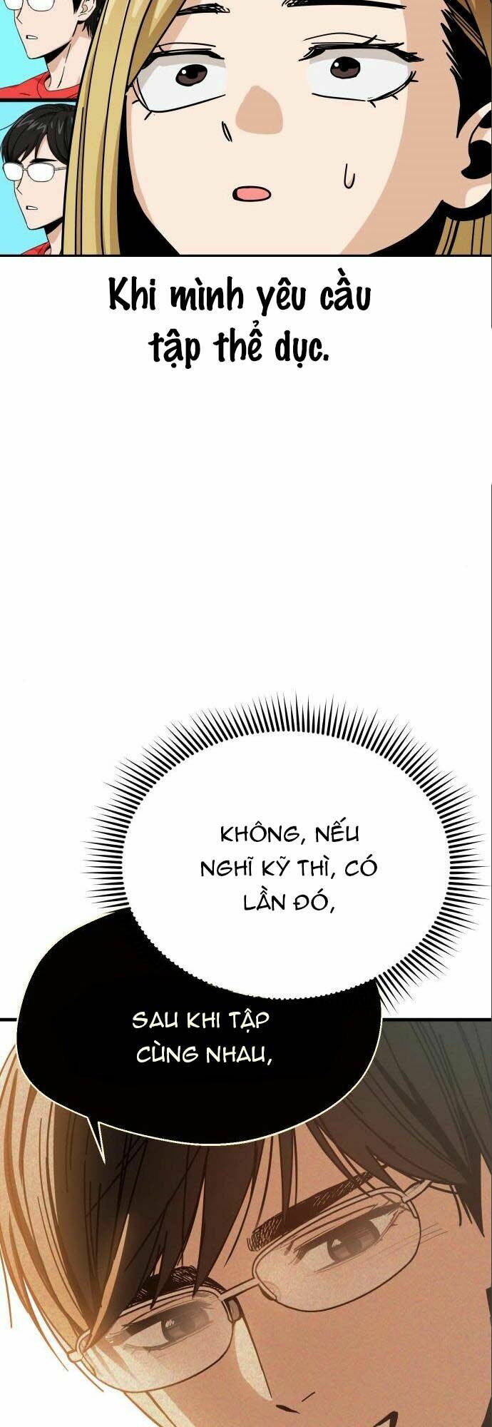 Lớ Ngớ Vớ Phải Tình Yêu - Chap 33.2 - Trang 12