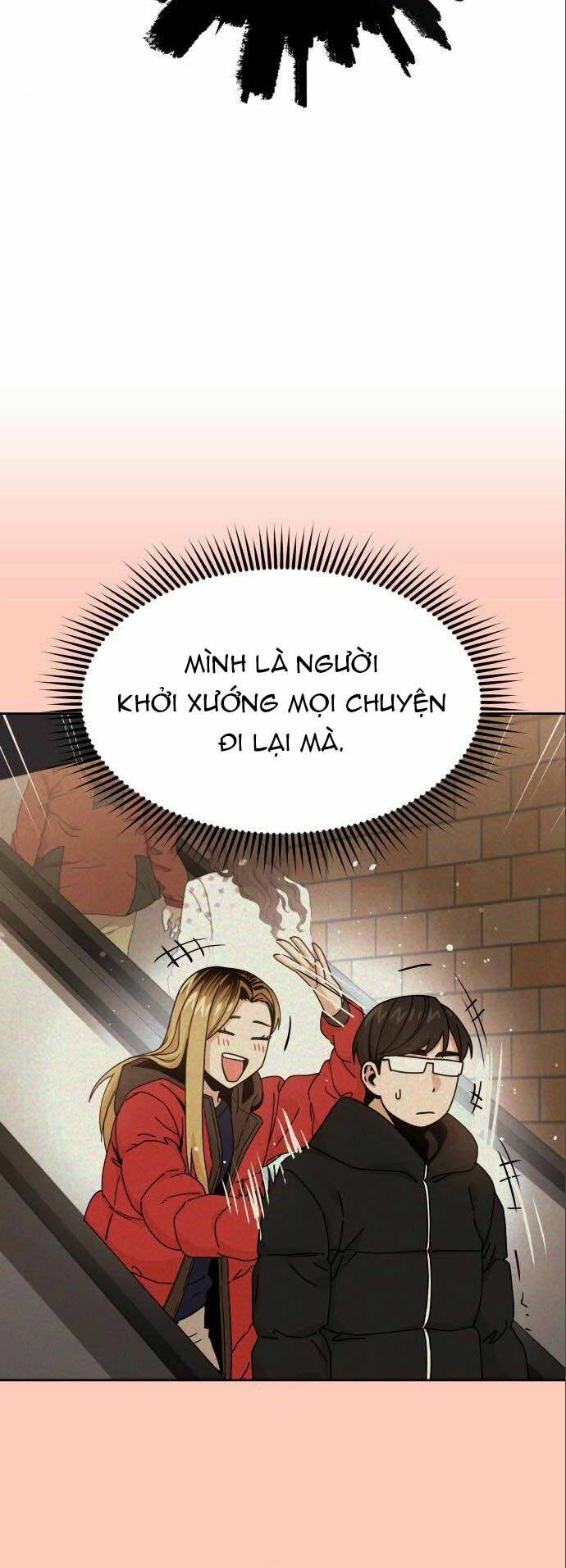Lớ Ngớ Vớ Phải Tình Yêu - Chap 33.2 - Trang 15