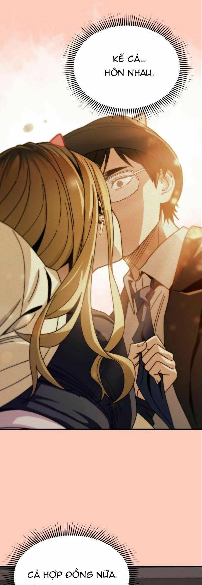 Lớ Ngớ Vớ Phải Tình Yêu - Chap 33.2 - Trang 16